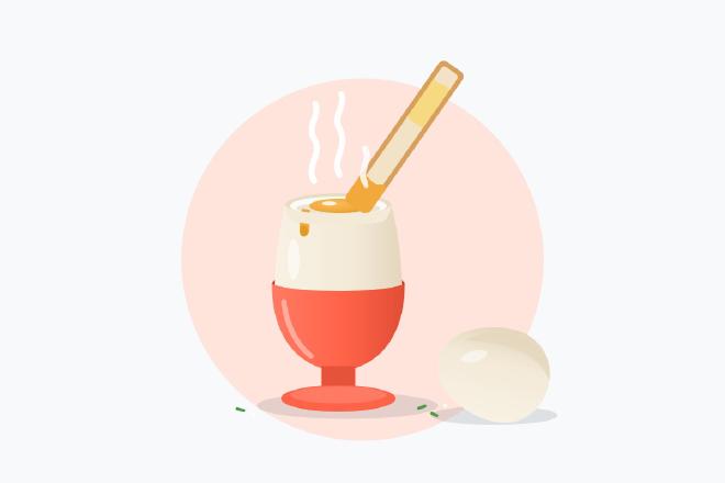 How to Make Perfect Soft Boiled Eggs: A Quick & Easy Guide