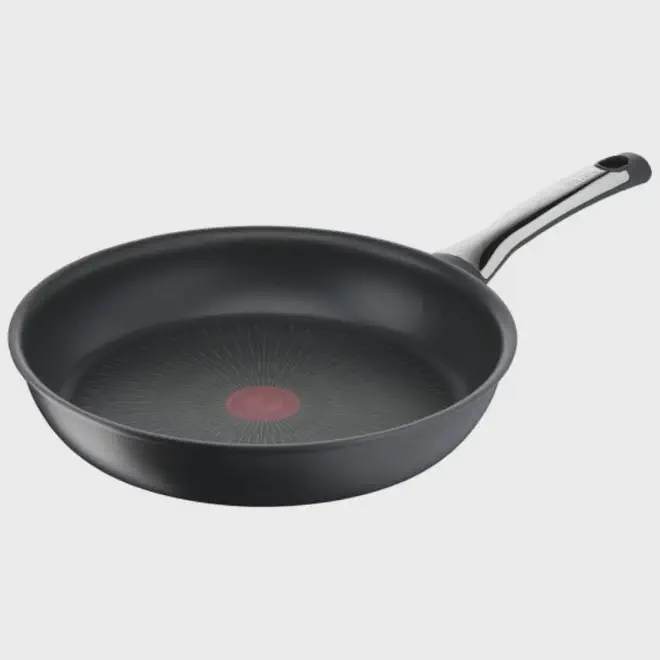 Poêle Tefal Excellence avec indicateur de chaleur Thermo-Spot